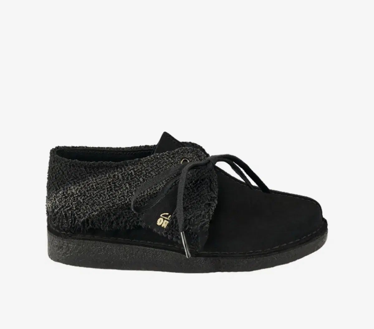 US9 270 ジ ヨン キム Clarks クラークス ライン ブリーチド デザート トラック