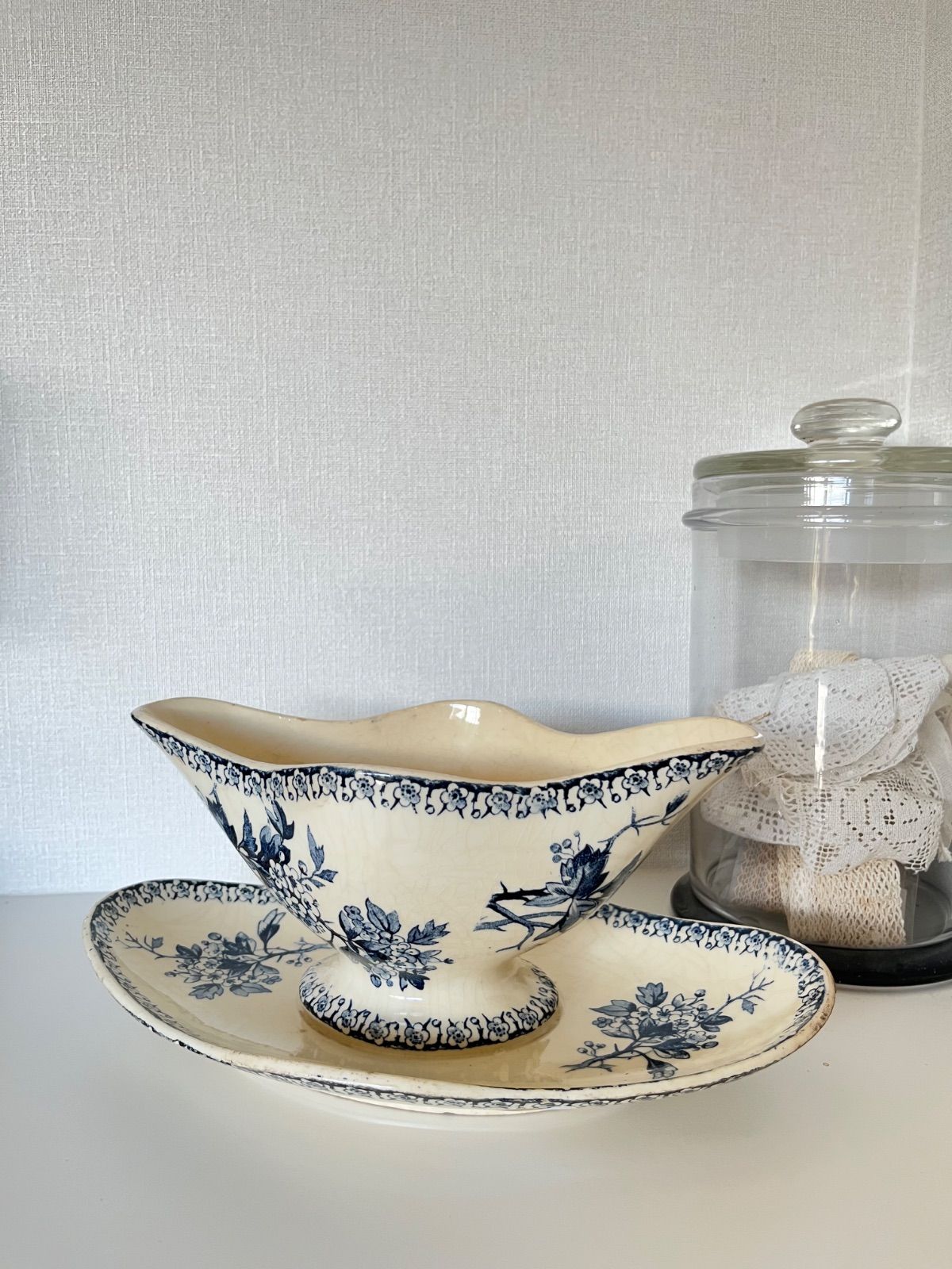 ジアン ソーシエール