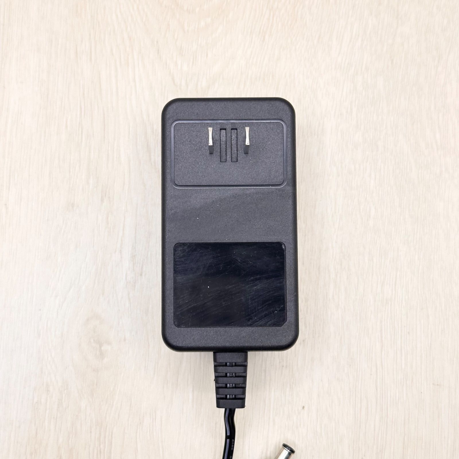 互換ACアダプタ SHARP RADPAA020KKEZ PJ-B2CS 扇風機 AC