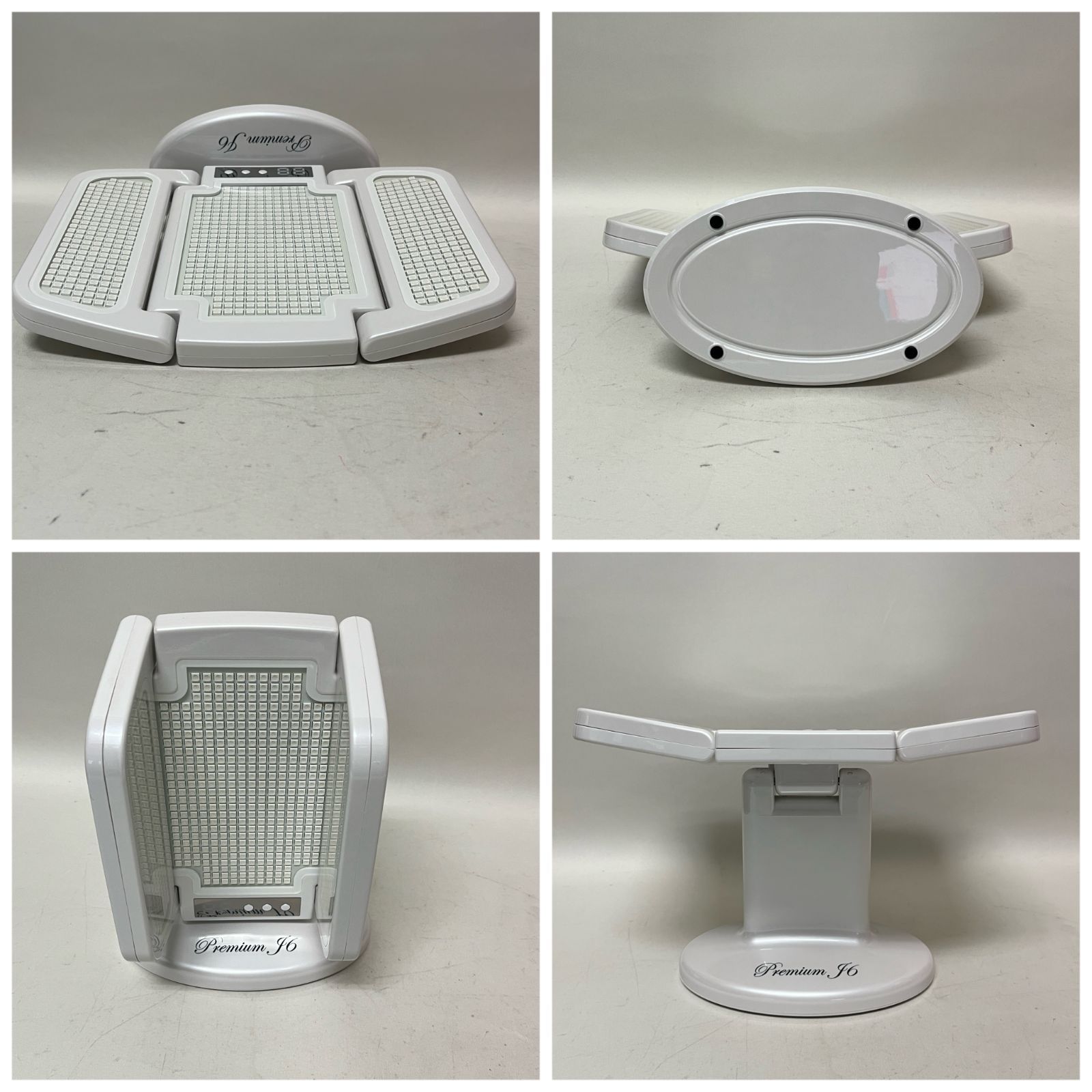 新品未使用 ジェイエステティック プレミアムJ6 ジェイエステ