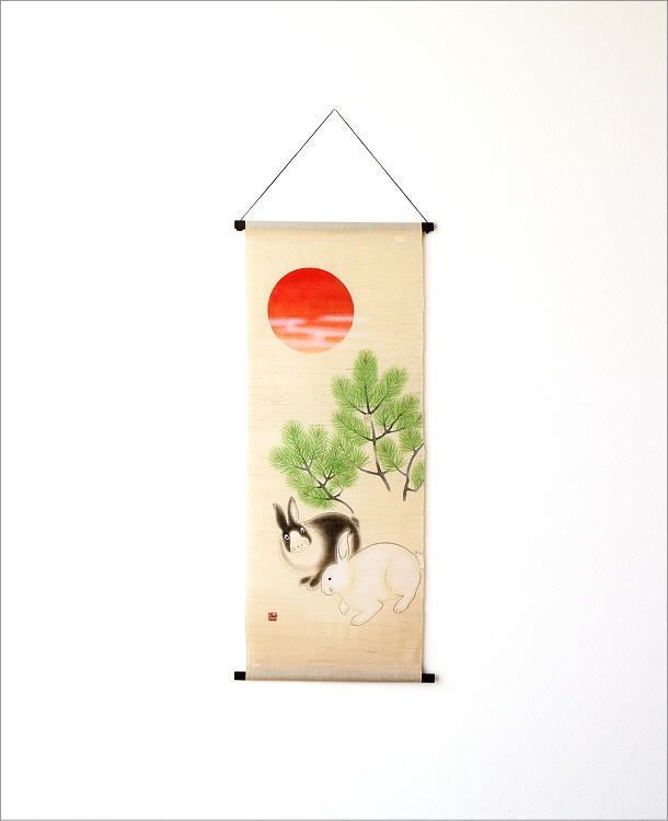 激安人気新品 新品 未使用 タペストリー お正月 おしゃれ 壁掛け 和風 和室 和モダン 麻 季節 風景 正 正月 Lavacanegra Com Mx Lavacanegra Com Mx