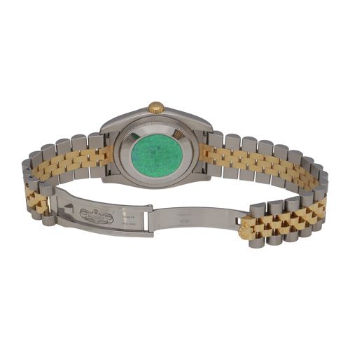 し 135694 ROLEX ロレックス 116233G デイトジャスト シャンパン