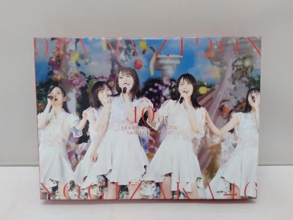 10th YEAR BIRTHDAY LIVE 2022.5.14-15 NISSAN STADIUM(完全生産