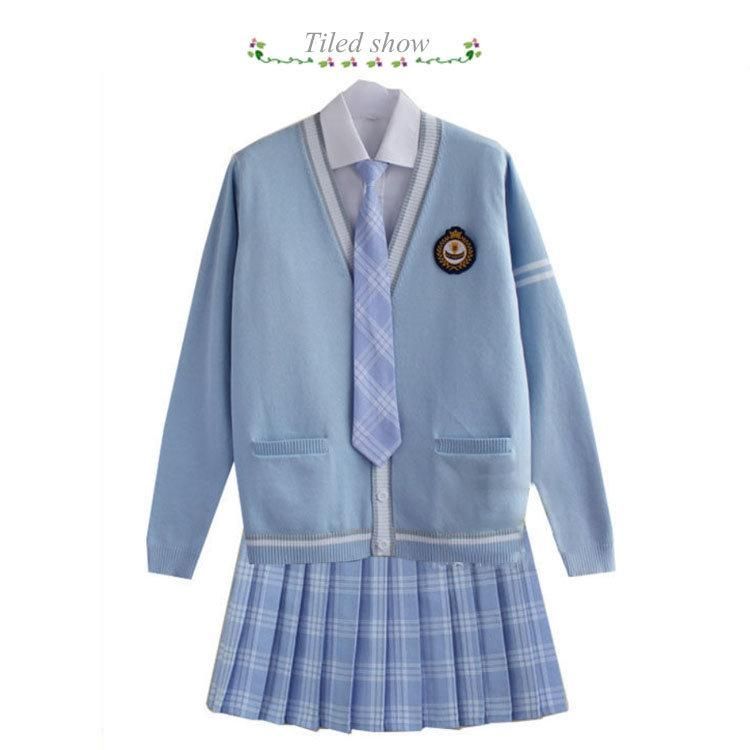 長袖 5点セット