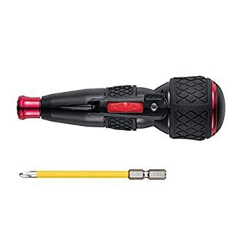 ベッセル VESSEL 電動 ボールグリップ ドライバー ビット1本付 電ドラボール 220USB-1