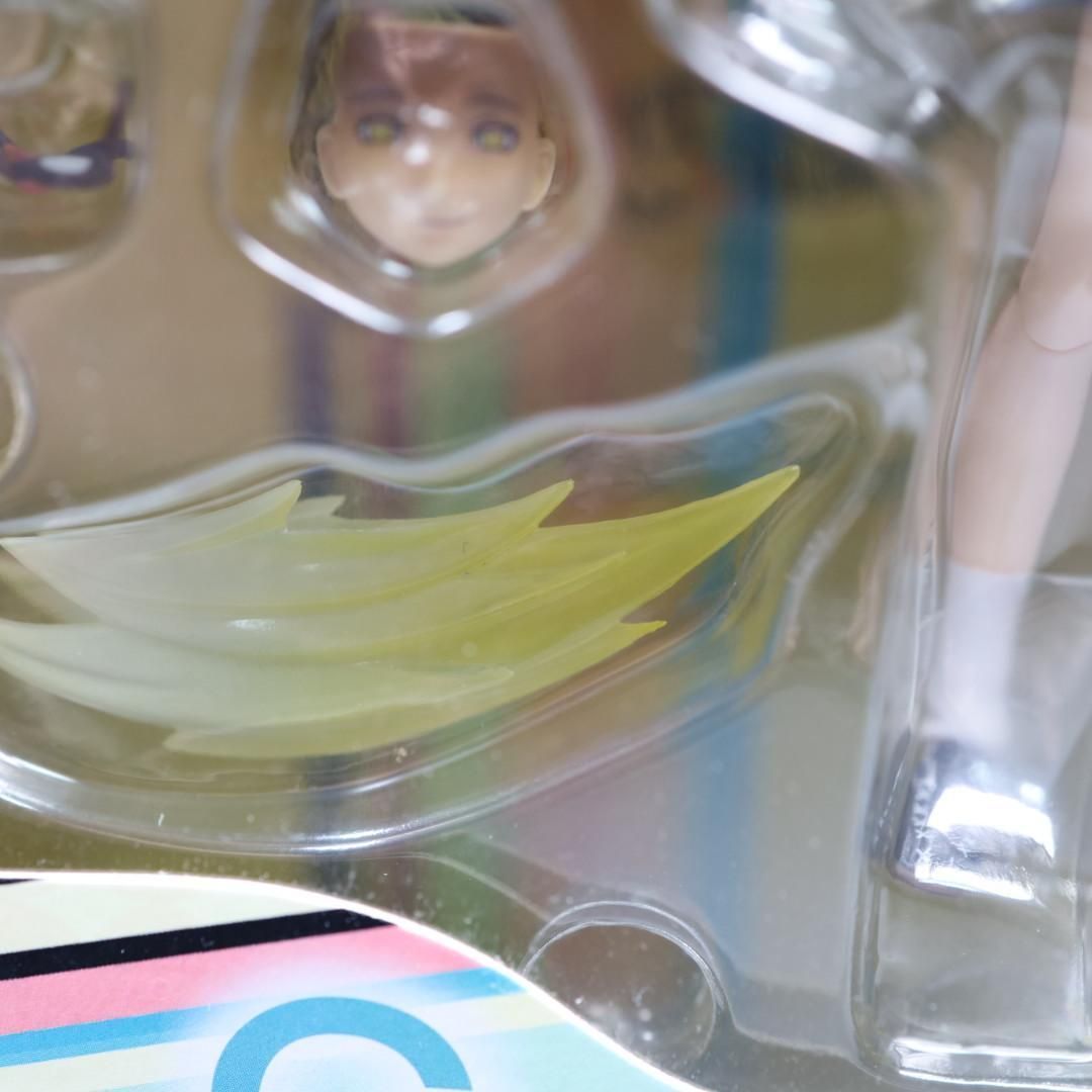 ペルソナ　MAXFACTORY figma 里中千枝 136 フィギュア figma 里中千枝