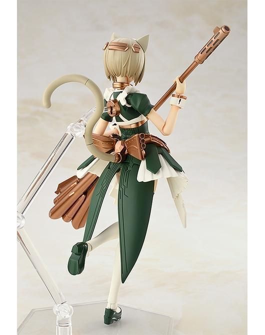 PLAMAX ギルティプリンセス メイドロイド クロエ ミャオ アンティーク