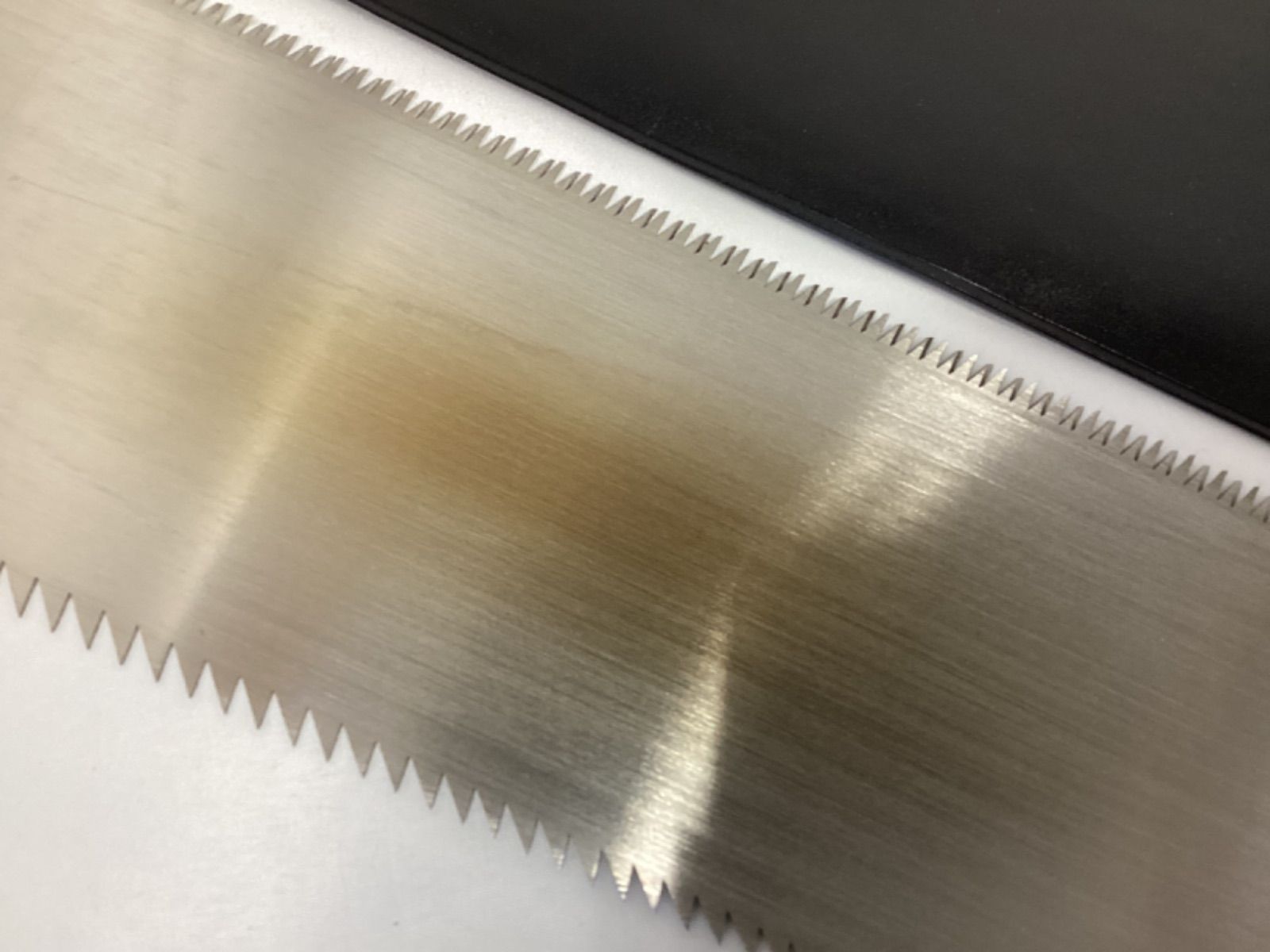 ノコギリ ノコ刃