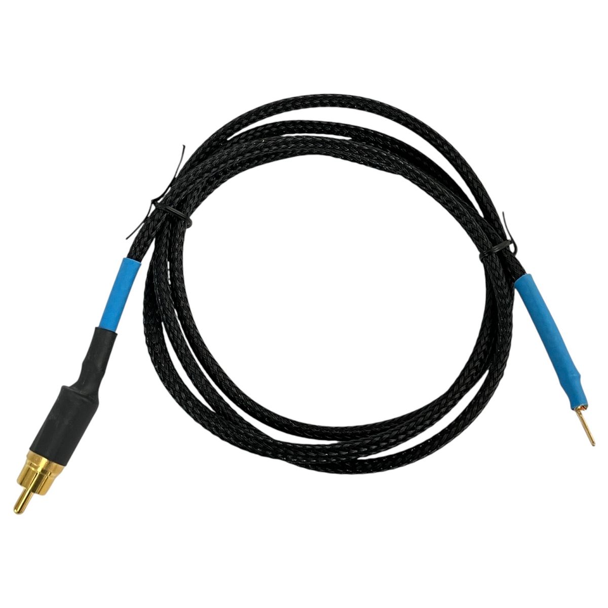 KOJO 光城精工 アースケーブル Clone2R 1.2M 音響機材 オーディオ用 N10475842 LAWEED_CL