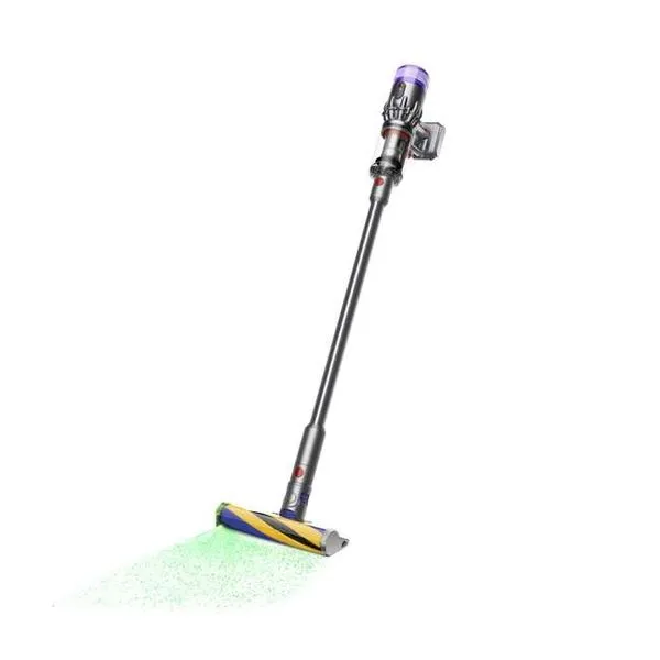 【新品未開封・Dyson純正】V12専用Fluffy Opticクリーナーヘッド 楽天市場】Dyson ダイソン 正規品 V12 Detect Slim 専用 ヘッド SV20