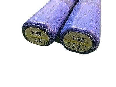 オーステナイト系 ステンレス鋼用