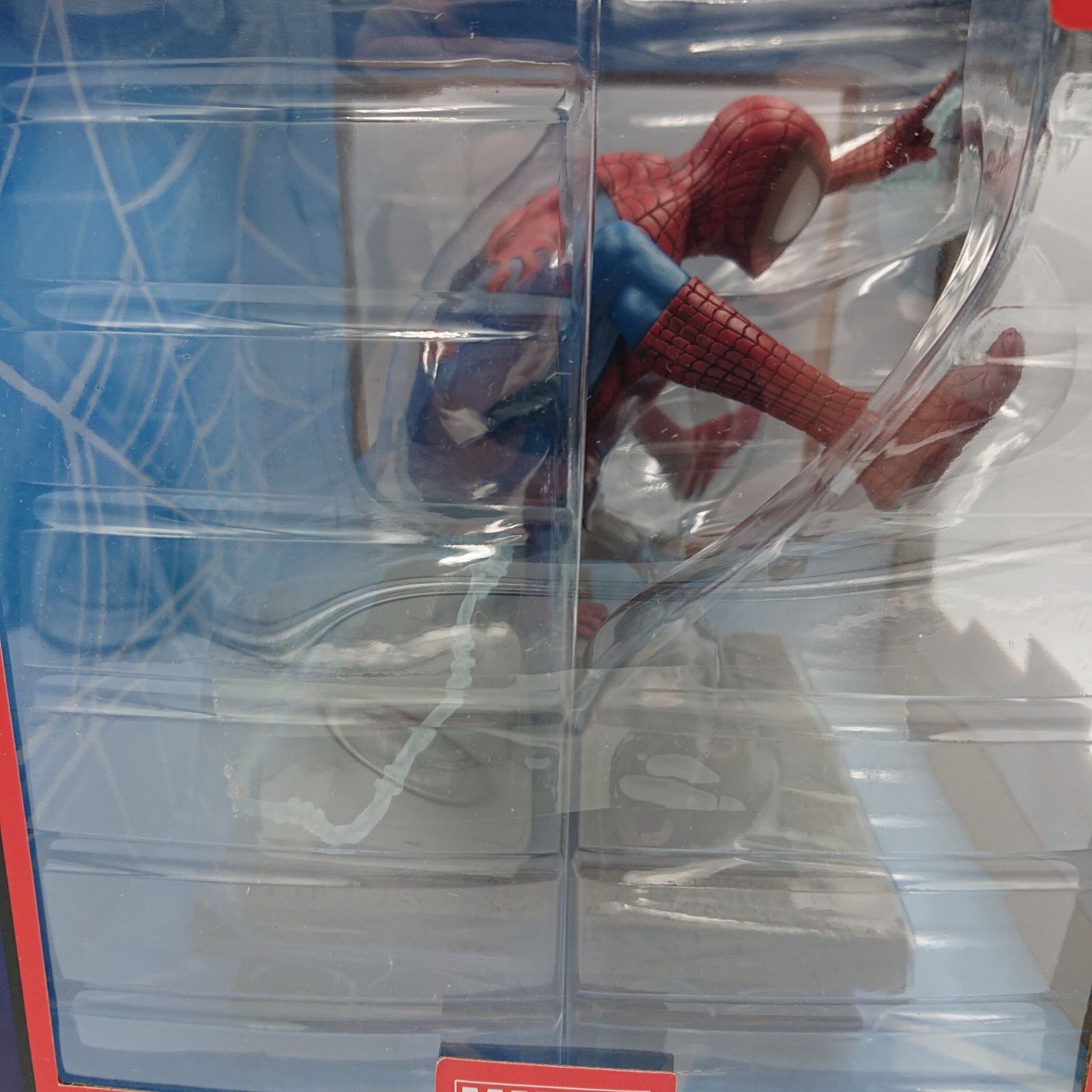 楽天市場】SPIDER-MAN スパイダーマン 塗装済み フィギュア PVC