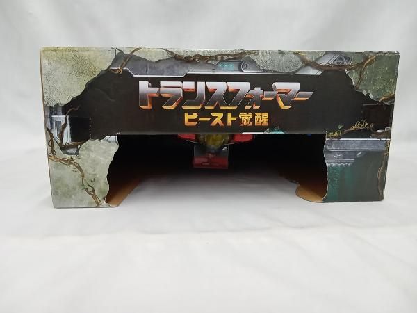 未開封品 タカラトミー ビーストパワー オプティマスプライム トランスフォーマー ビースト覚醒 BP-02 トランスフォーマー