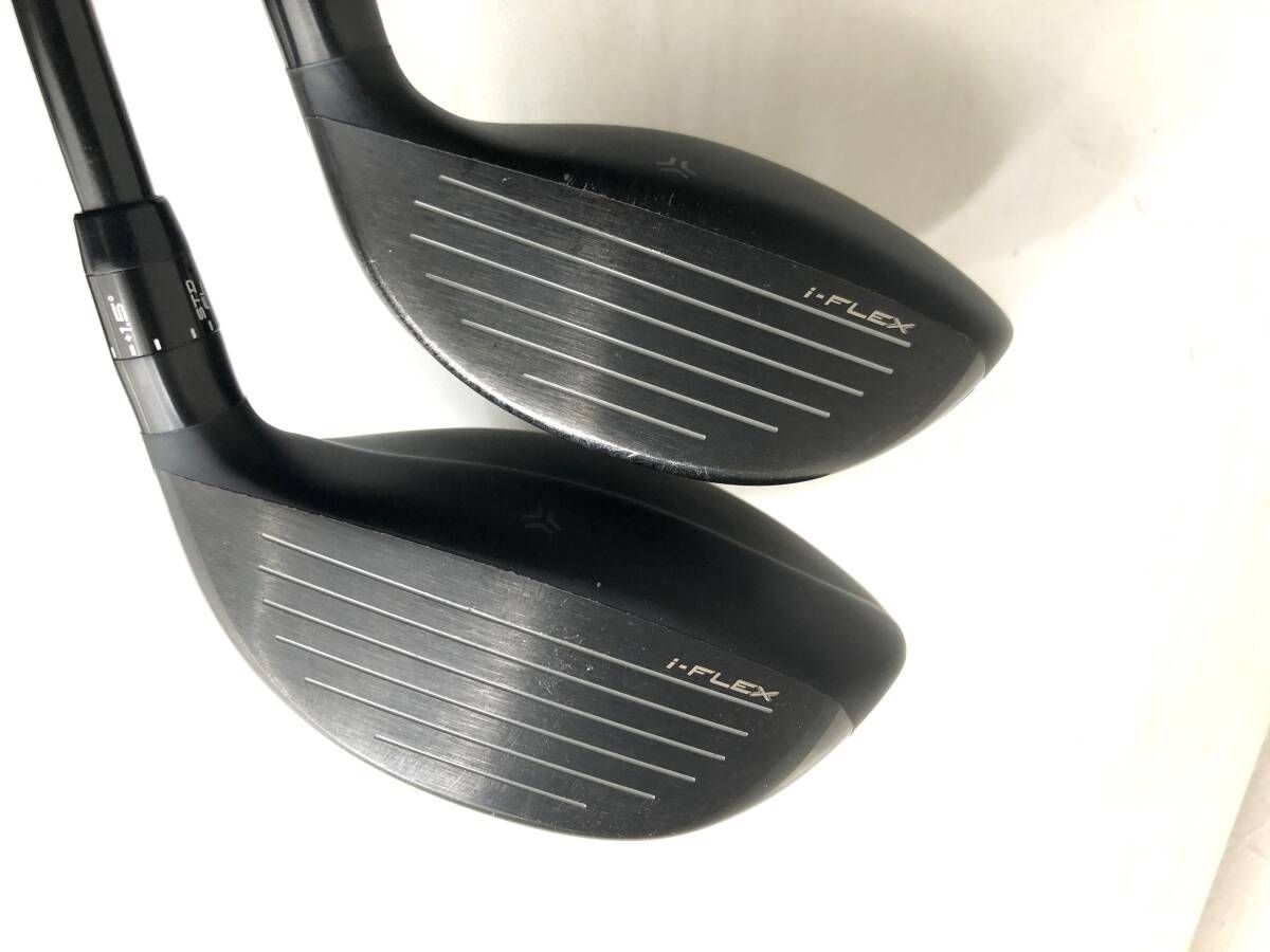 ダンロップ SRIXON スリクソン ZX MkII フェアウェイウッド VENTUS TR