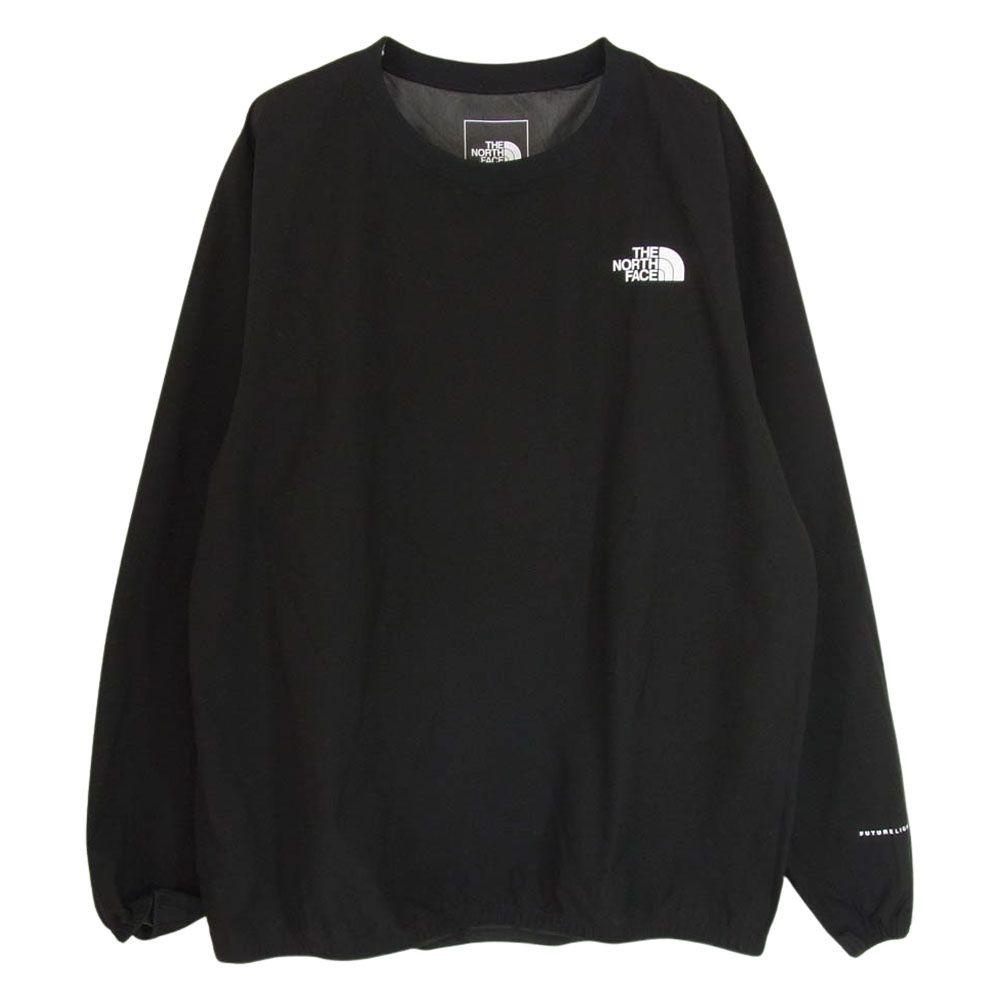 THE NORTH FACE ノースフェイス NP12082 FL Mistway Crew ミストウェイ