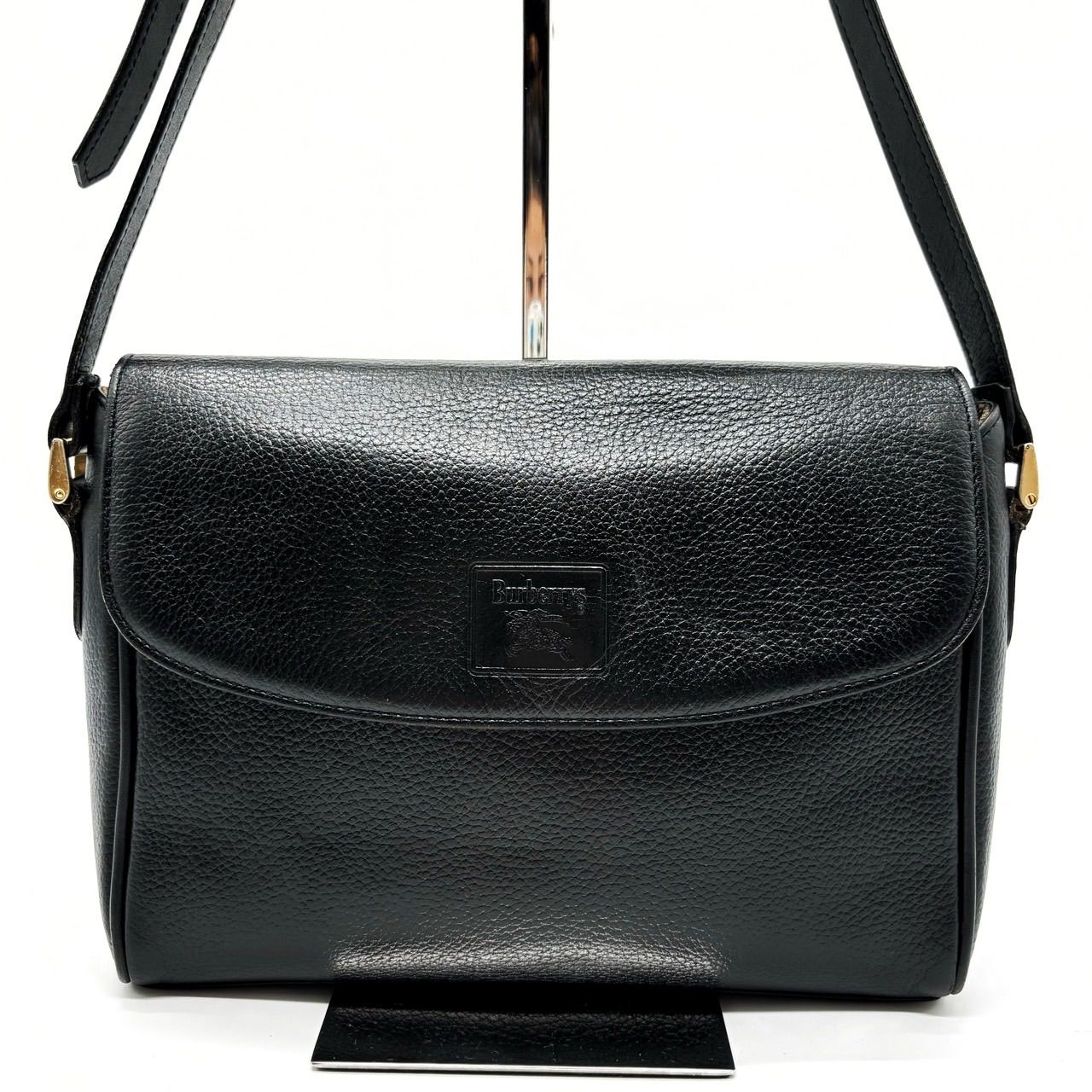 ✨良品✨ BURBERRY バーバリー ショルダーバッグ トートバッグ