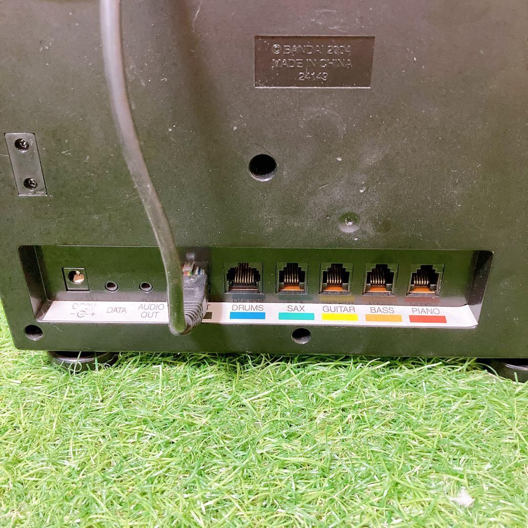 ミーツ ケンウッド