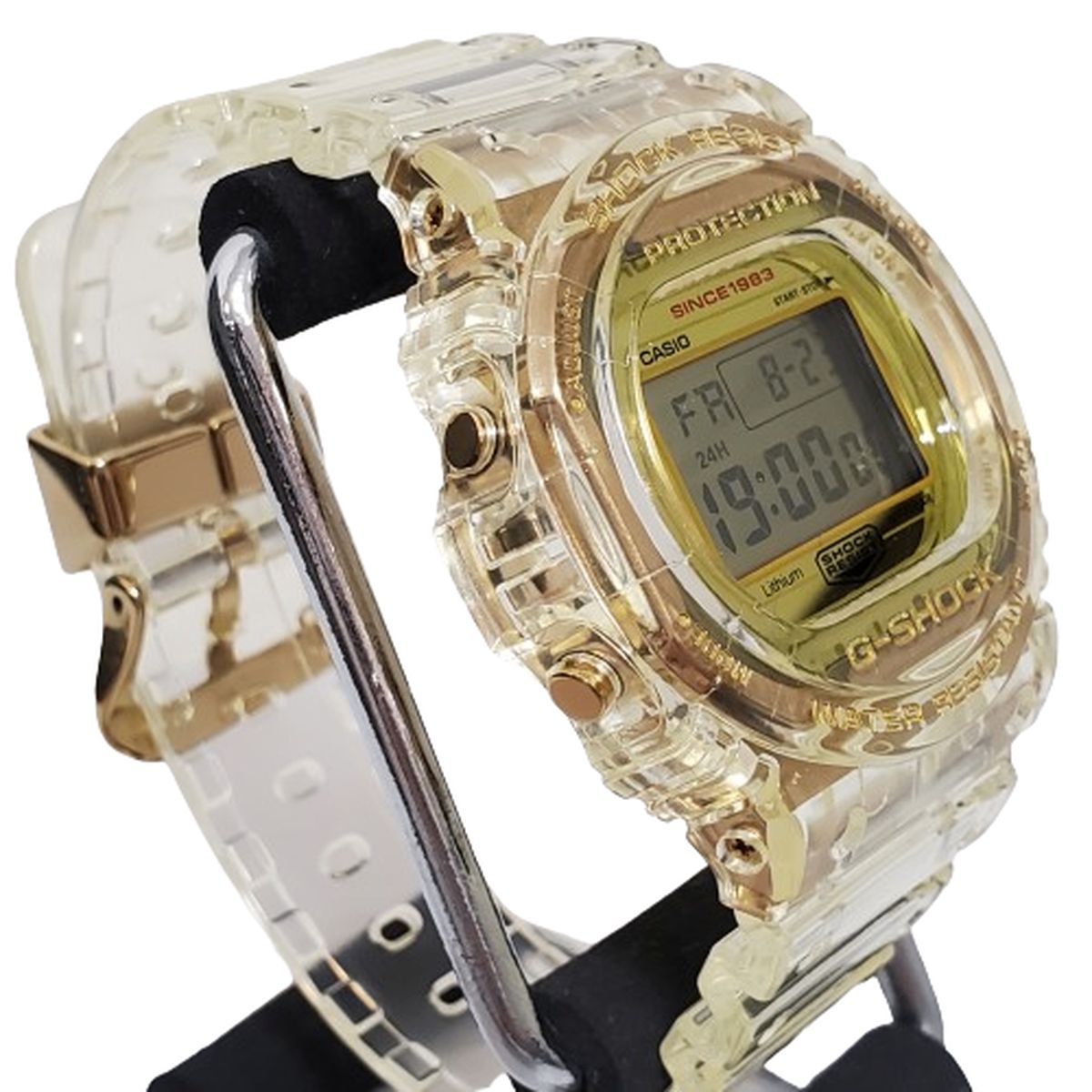 G-SHOCK ジーショック CASIO カシオ 腕時計 DW-5735E-7JR 35th