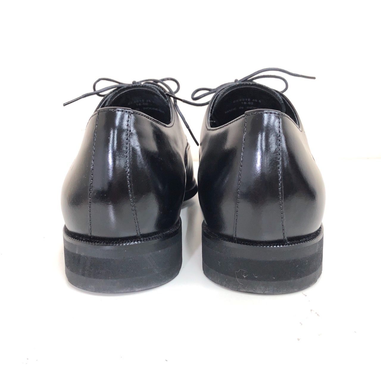 MADRAS マドラス Bee GORE-TEX ビジネスシューズ 25.5cm EEE 黒