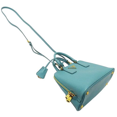 プラダ PRADA バッグ レディース ブランド ハンドバッグ