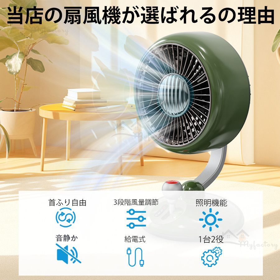 LEDライト