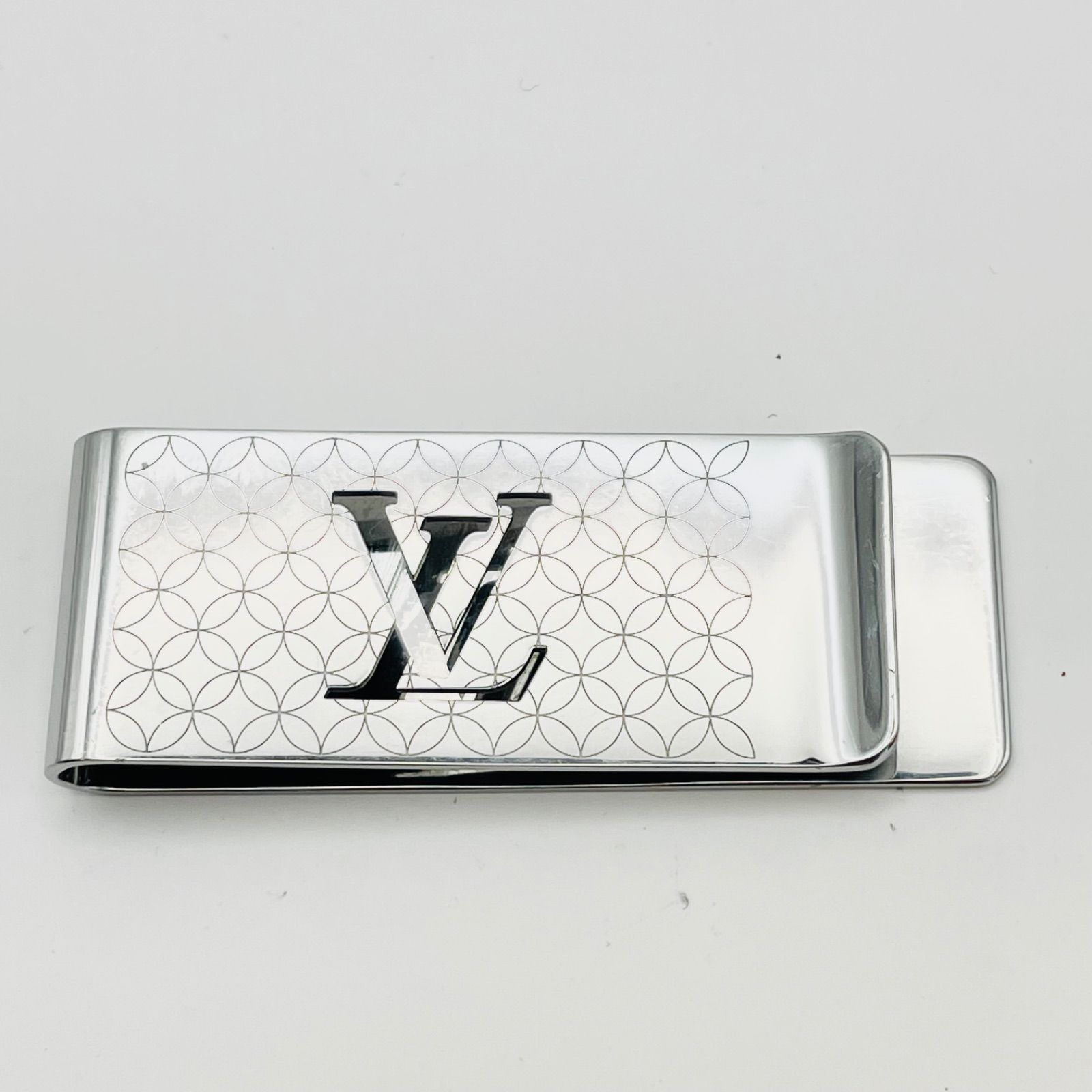 【S.T 様 用】 ルイヴィトン パンスビエシャンゼリゼ マネークリップ LOUIS VUITTON マネークリップ パンス ビエ シャンゼリゼ S.T 様 用