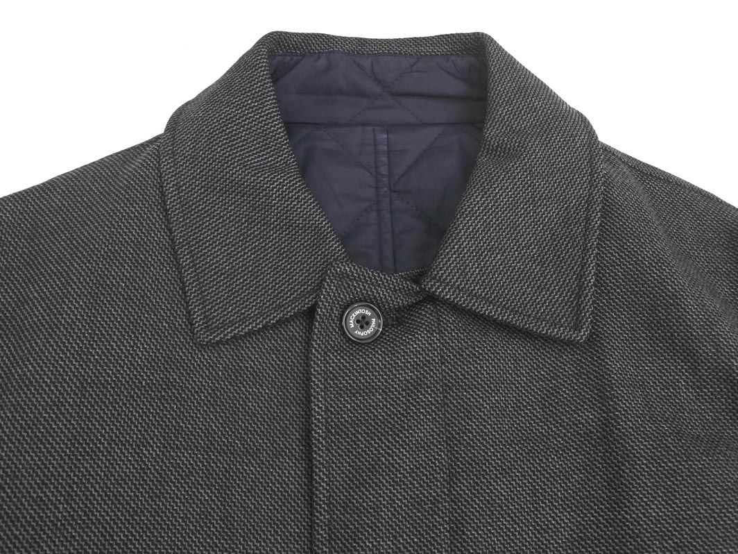 MACKINTOSH PHILOSOPHY マッキントッシュフィロソフィー