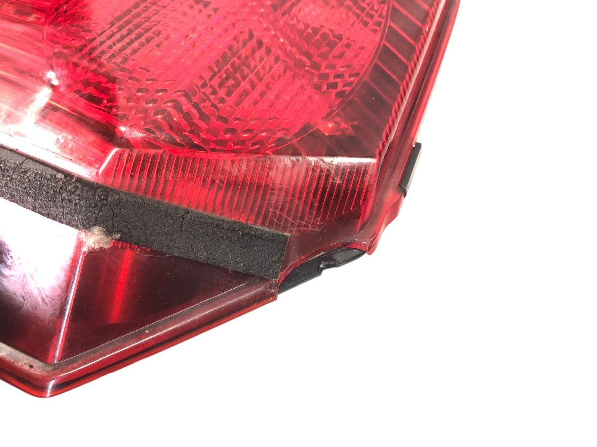 CB400SF RGB LEDテール （NC31） CB400SF NC39 RGBテール ランプ