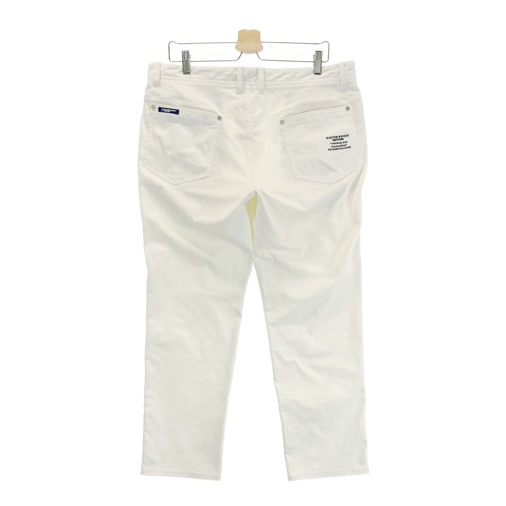 MASTER BUNNY EDITION マスターバニー パンツ Size7