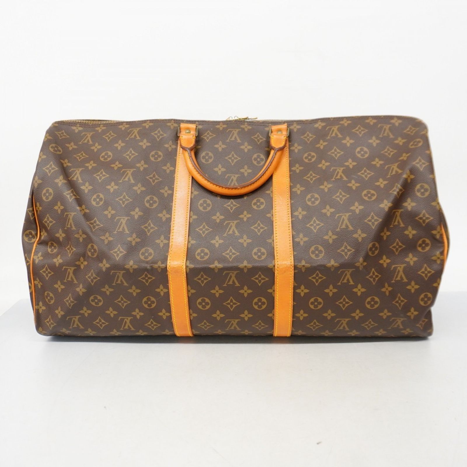 ルイ・ヴィトン(Louis Vuitton) ルイ・ヴィトン ボストンバッグ