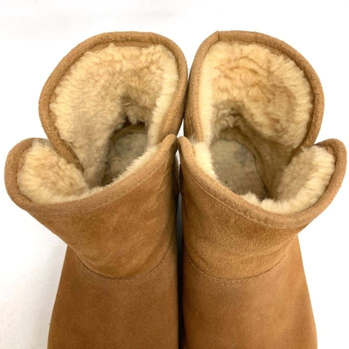 ☆UGG アグ 1012497 クリスティン ムートンブーツ ブラウン