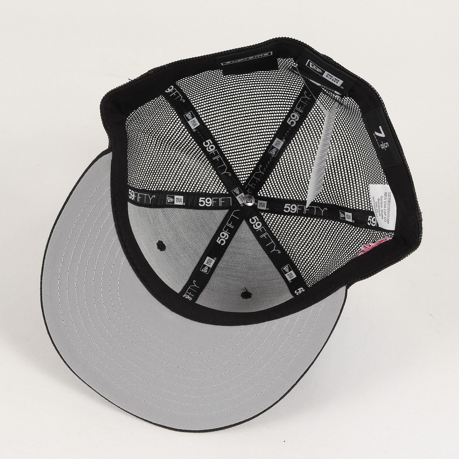 新品 Supreme シュプリーム キャップ サイズ:7 5/8(60.6cm) / 24SS NEW