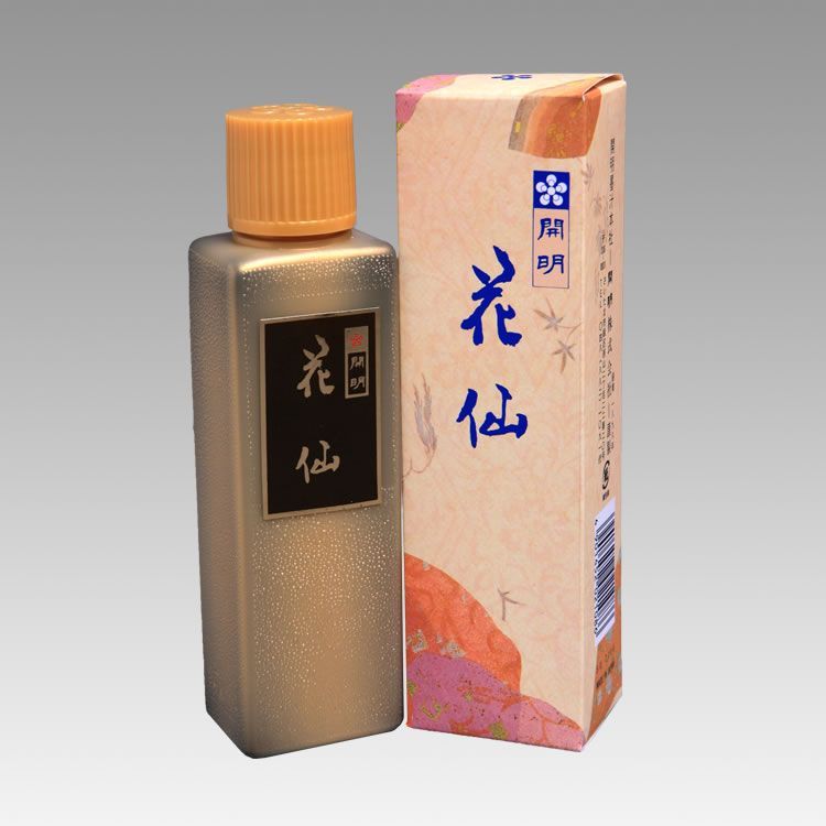 未使用品　花仙　開明　1L 開明 花仙未使用新品 - メルカリ
