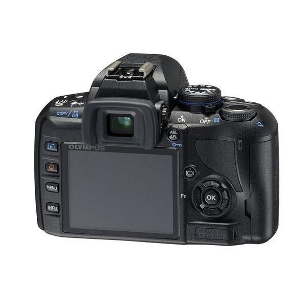 【美品】OLYMPUS E-420 ダブルズームキット デジタル一眼レフカメラ 中古 美品 OLYMPUS E-420 ダブルズームキット - メルカリ