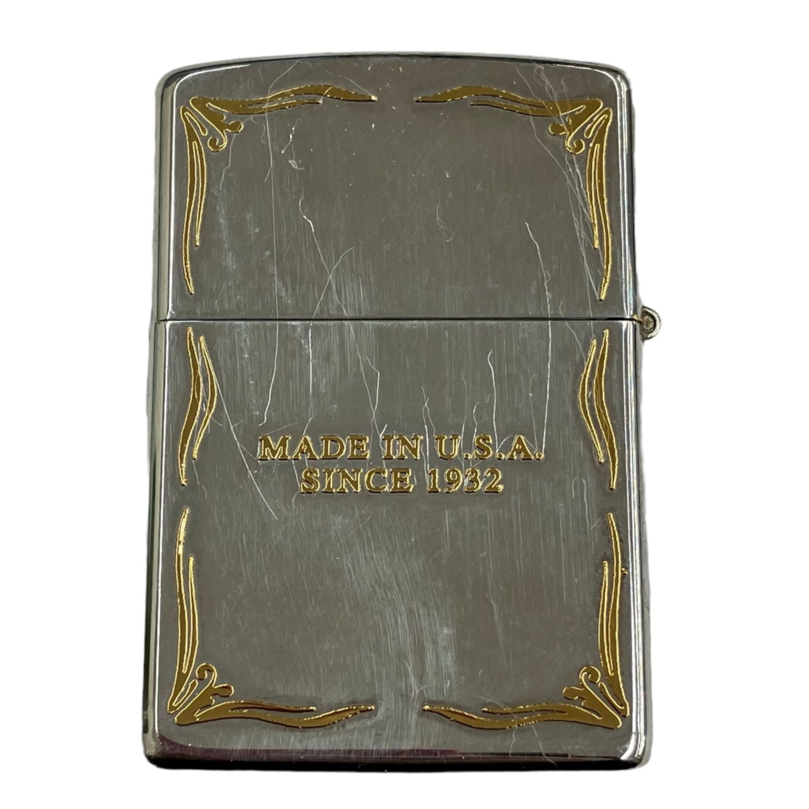 zippo リミテッドエディション ZIPPO (ジッポ) オイルライター リミテッドエディション 1993年
