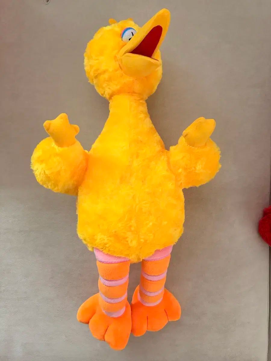 ストリート キャラクター