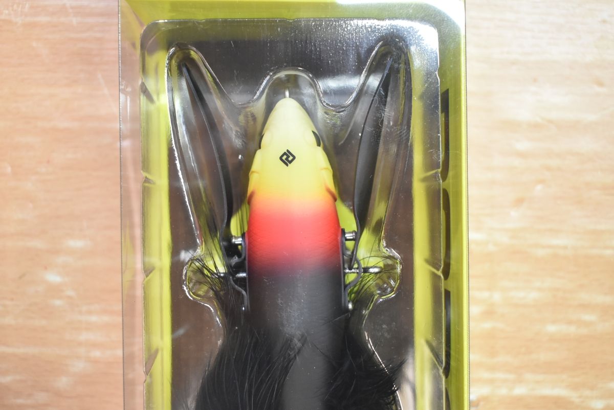 レイドジャパン RAID JAPAN ダッジ キープキャスト2023限定 ダッジ