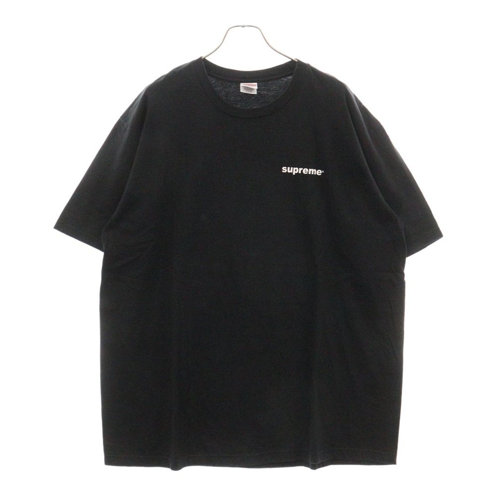 Supreme 24aw Fuck Money Teeファック マネーTシャツS ☆24AW WEEK1☆Supreme Fuck Money Tee (Supreme/Tシャツ