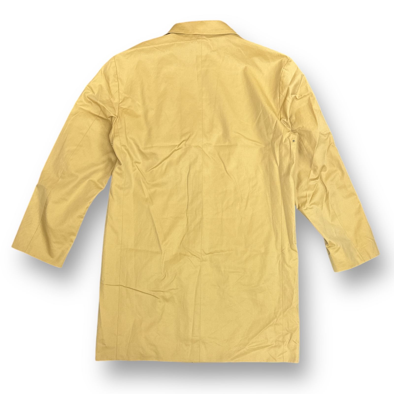 SOPHNET. CHESTER FIELD JACKET L ベージュ