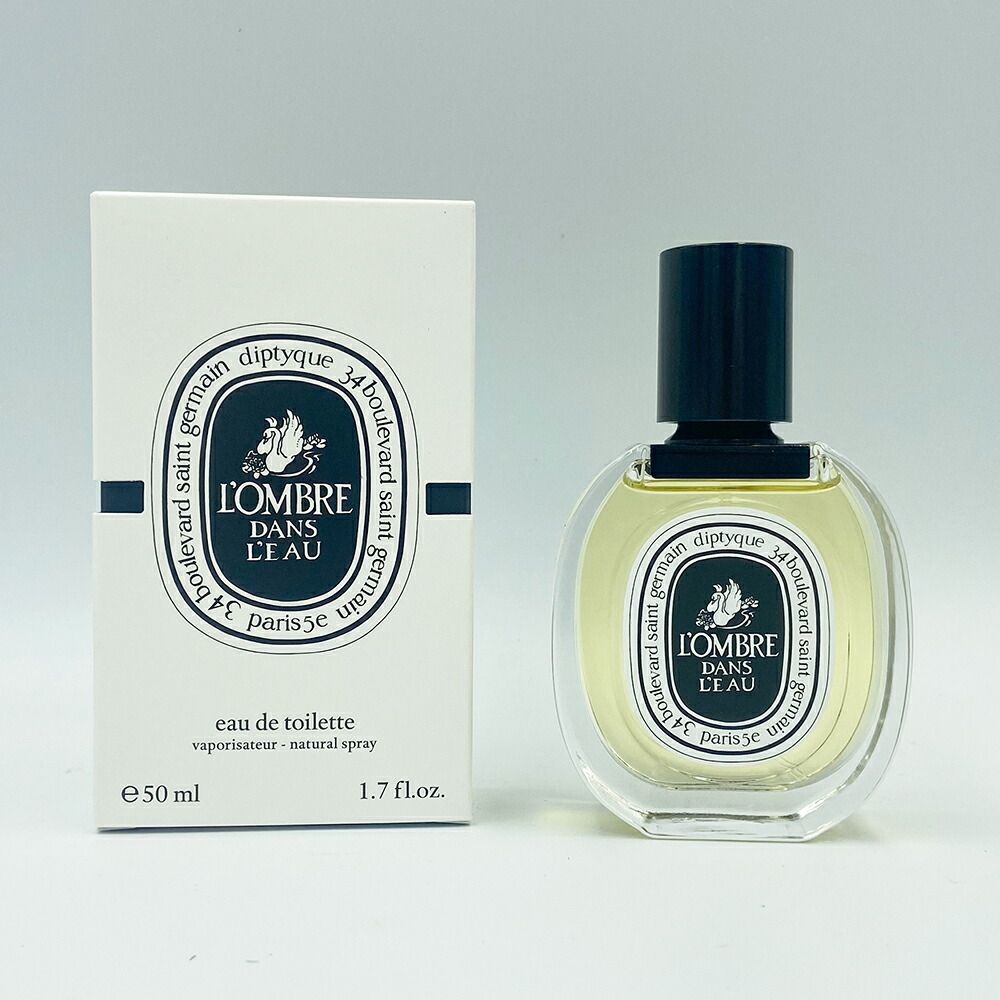 diptyque ディプティック ロンブルダンロー EDT オードトワレ 50ml