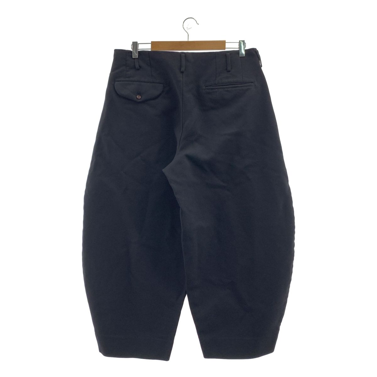 Comme des garçons homme plus バルーン パンツ 黒 Black Comme Des Garçons バルーンパンツ | ブラック | FARFETCH JP