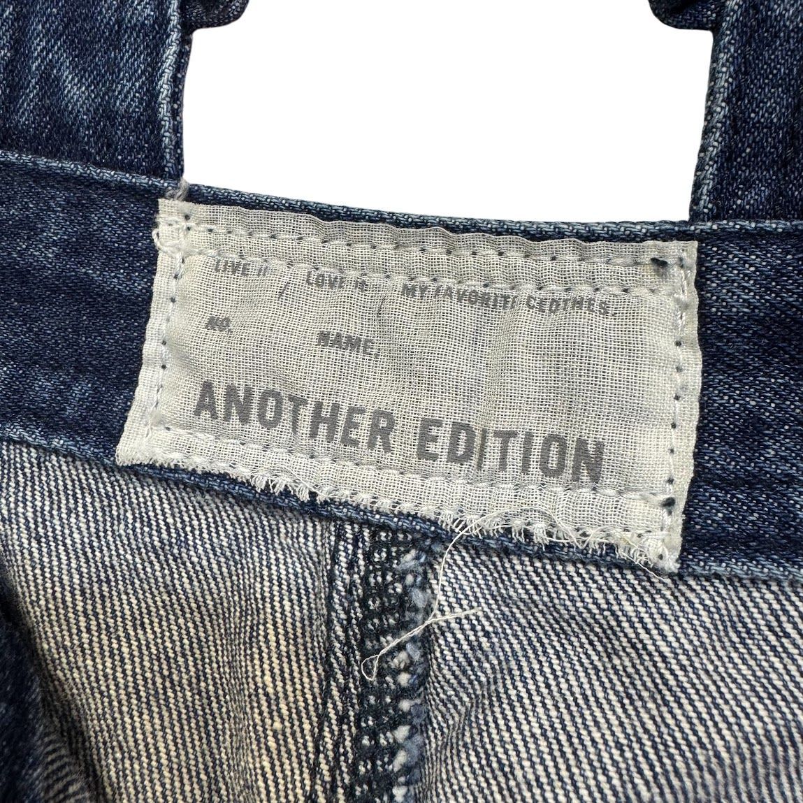 z1204 Another Edition アナザーエディション ユナイテッド