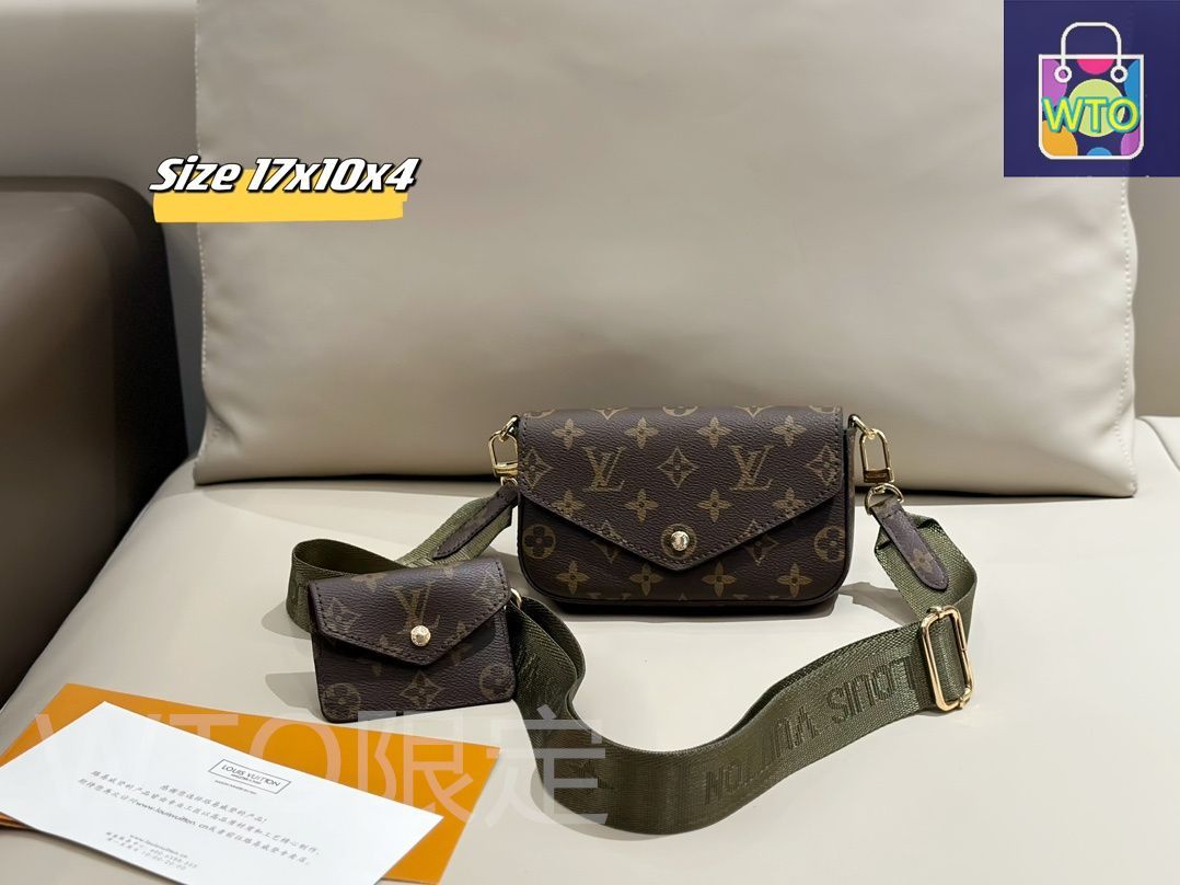 SALE中【メル便】キャッシュレスにマッチ！Louis Vuitton バッグ SALE中【メル便】キャッシュレスにマッチ！Louis Vuitton バッグ