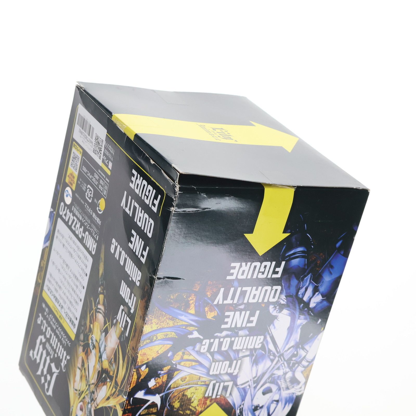 Lily(リリィ) from anim.o.v.e(アニムーヴ) ファインクオリティ