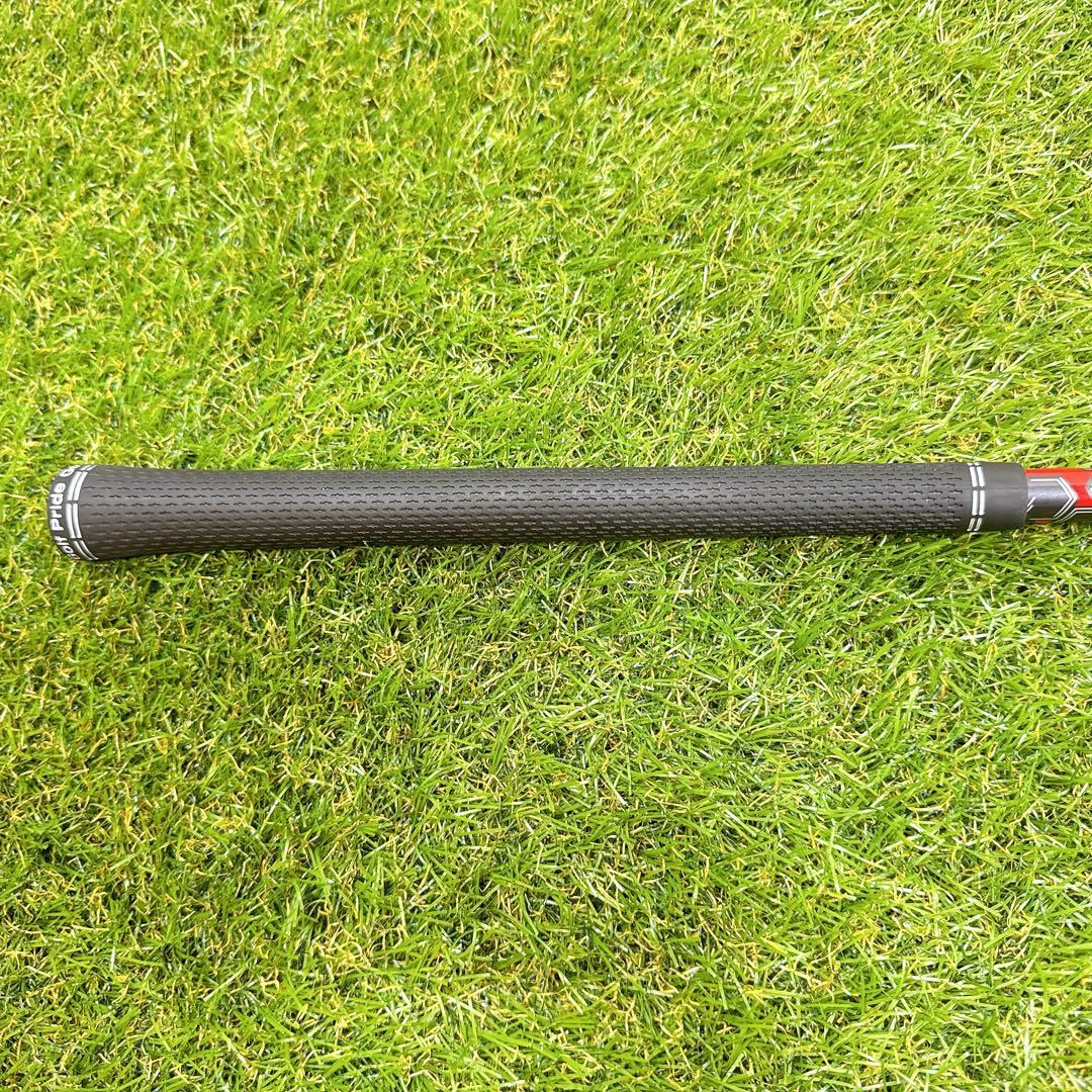 レフティー ping