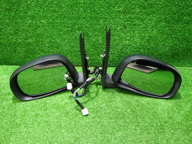 ミラジーノ ドアミラー左右 L650S L660S S30 7P ダイハツ 250918071 FFCRYSTALESIA_COM