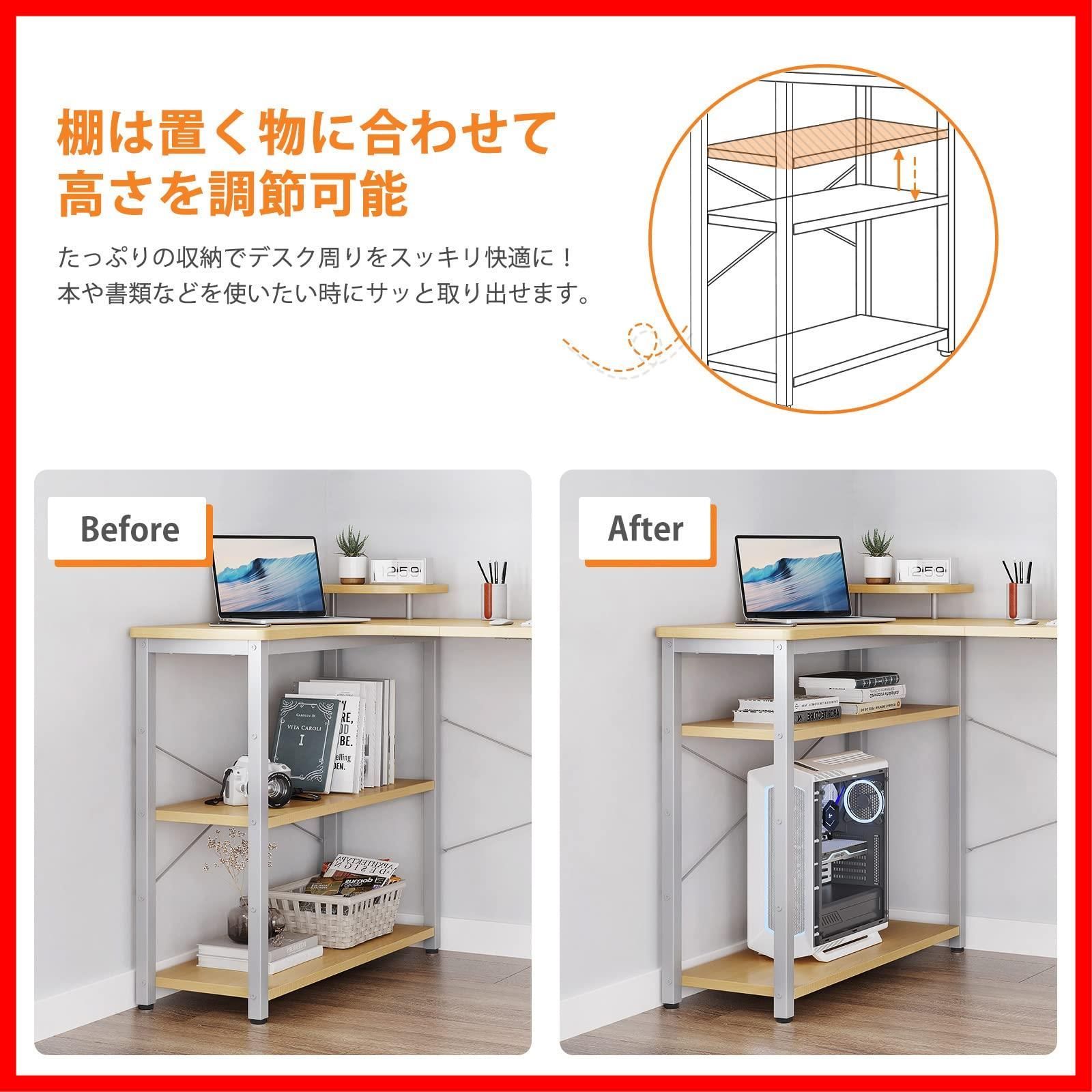 キャニオン シェルフ ＰＥＣ６１０ ４段 Ｐ１５９０×７６０ キャニオン シェルフ PEC610 4段 P1590×760 スチールキャニオン