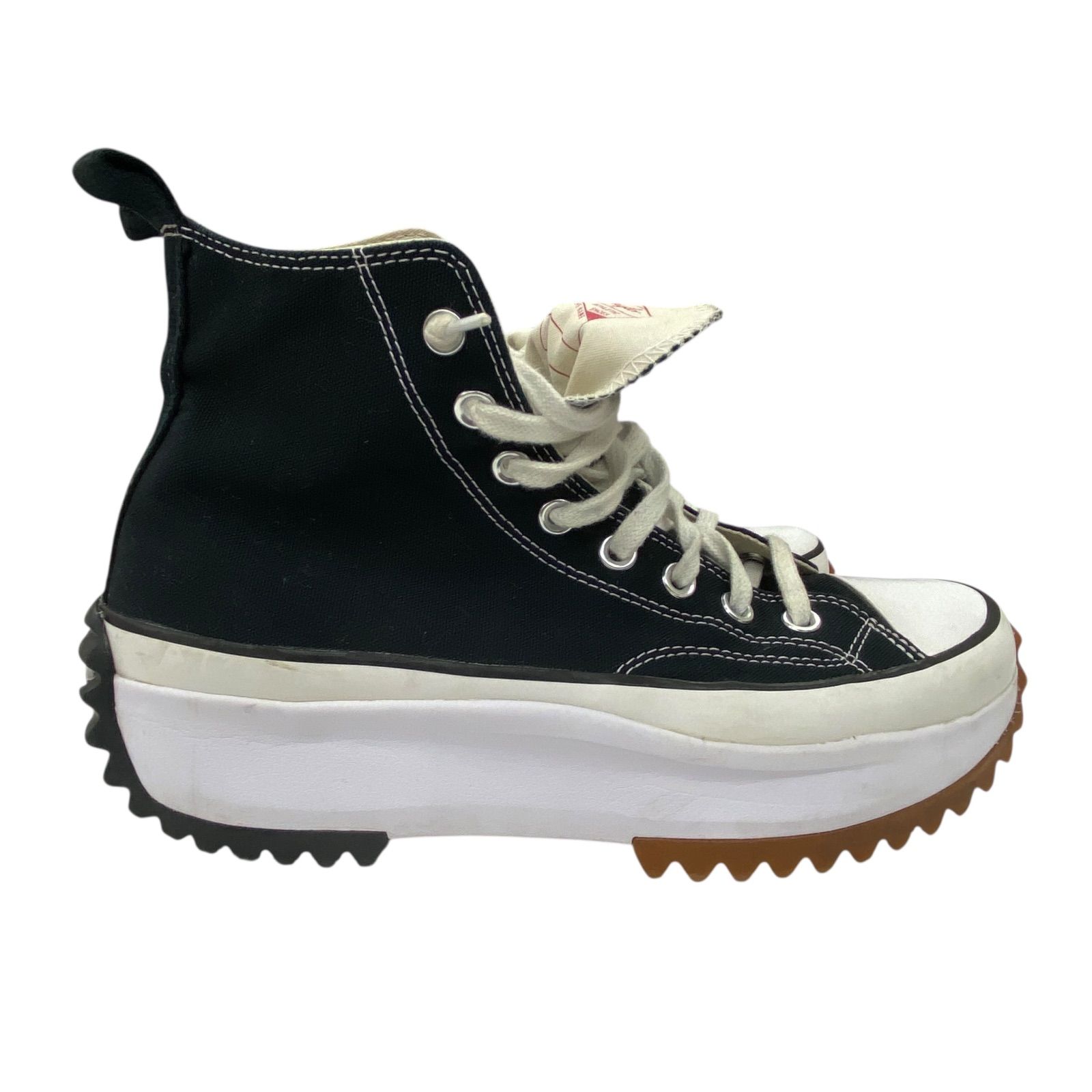 Converse Run Star Motion Hi Blk 26.0 Converse Run Star Motion Hi