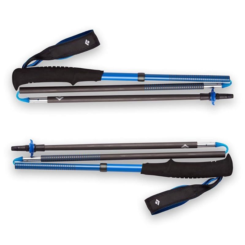 Black DiamondディスタンスカーボンZ ウルトラブルー 115 BD82290 1 OLIVEOS_COM_TR