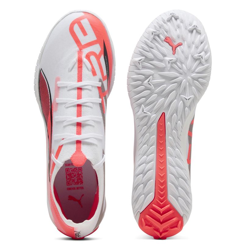新品　PUMA ウルトラマッチTT サッカー　トレシュー　ミント　25.5cm プーマ PUMA \u003cbr\u003eウルトラ 5 マッチ TT \u003cbr\u003eサッカートレーニング